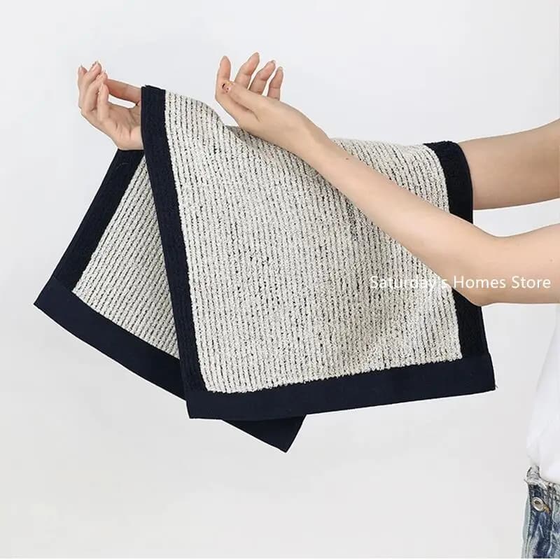 Asciugamani per il viso pigro in puro cotone nordico delicato sulla pelle asciugamano da bagno assorbente classe A asciugamano da spiaggia per bambini A fiocco lungo pettinato