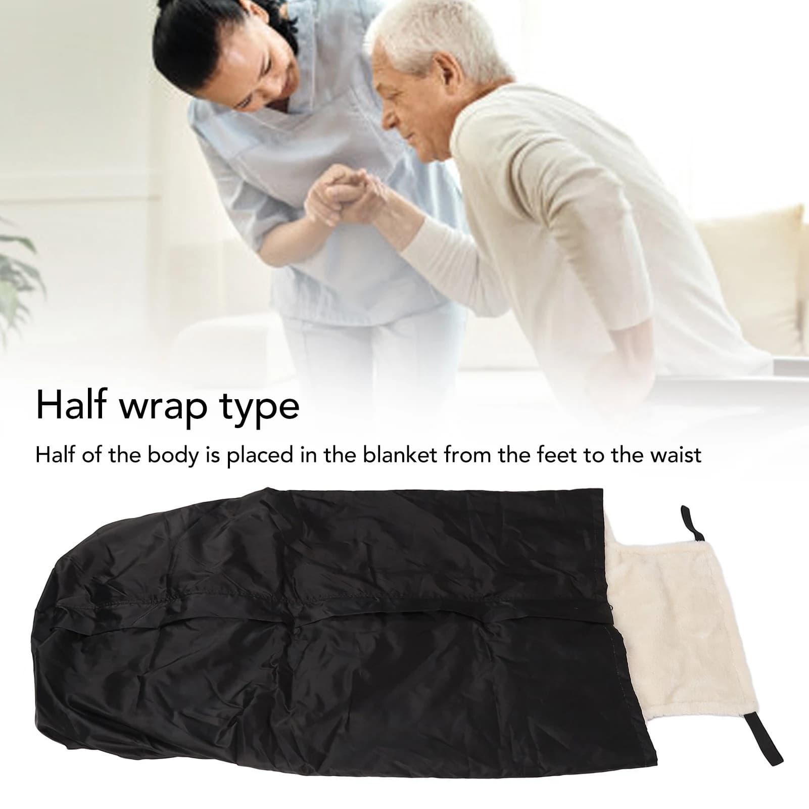 Waterproof Wheelchair Cover Thick Oxford Fabric Double Layer For Wheelchair Hot Covers for Wheelchair Hot Wheelchair Covers For Wheelchair