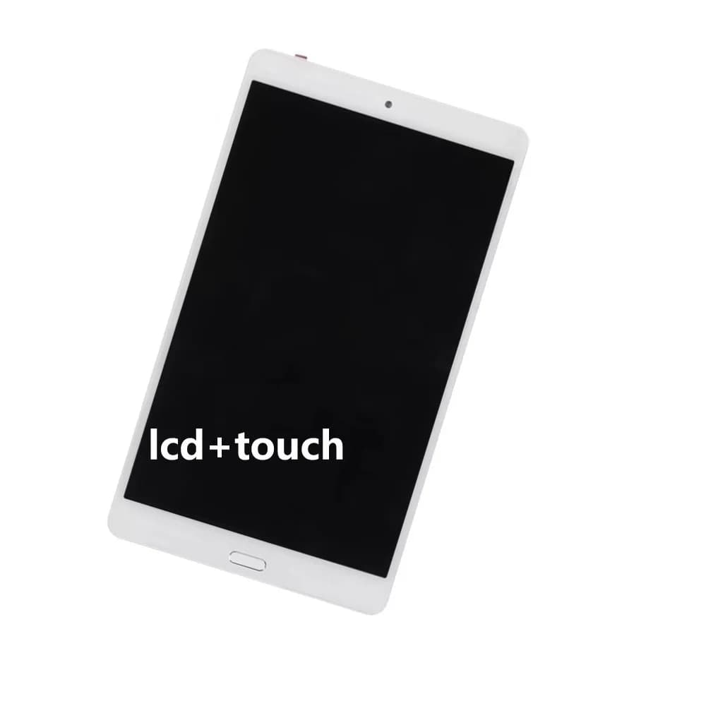 8.4'' For Huawei MediaPad M3 8.4 BTV-DL09 BTV-W09 LCD Display Touch Screen Digitizer Assembly Replacement