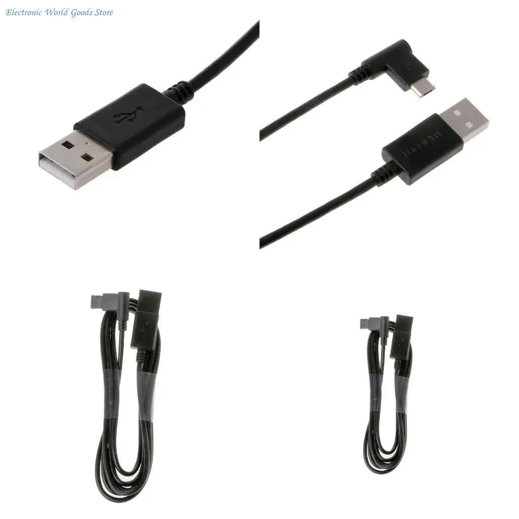 Cavo ricarica A3PD Cavo alimentazione sostitutivo per sincronizzazione della data USB per Intuos CTL471