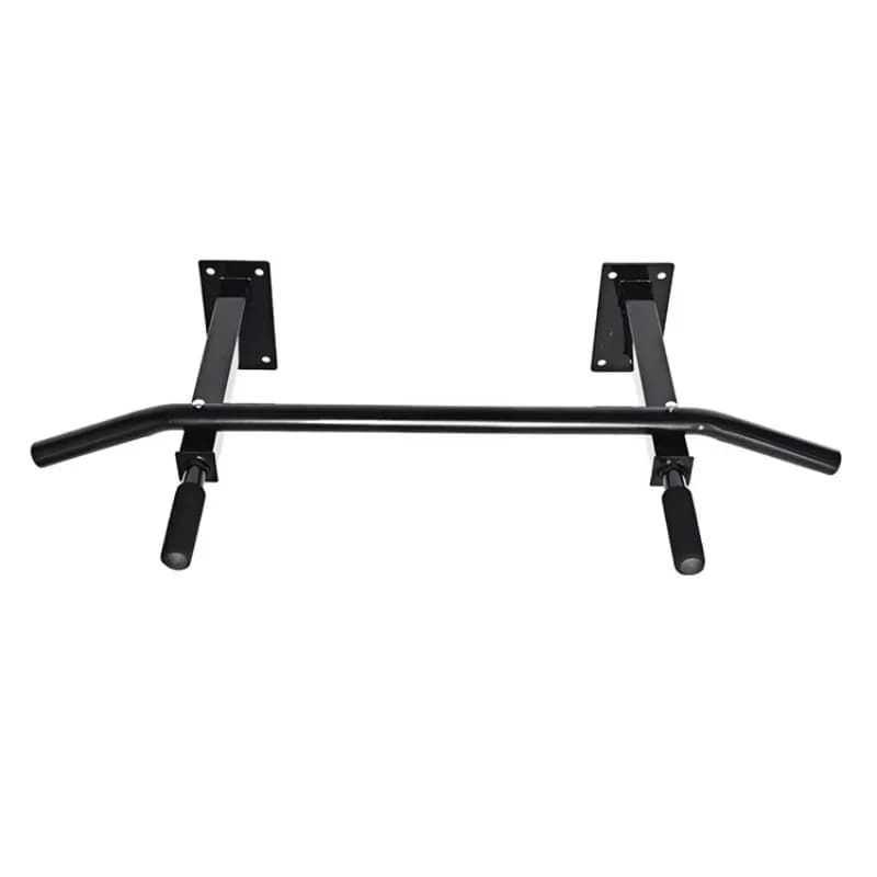 New Door Traction Bar, for Chin Up and Sit Up, Wall Mount, for Fitness