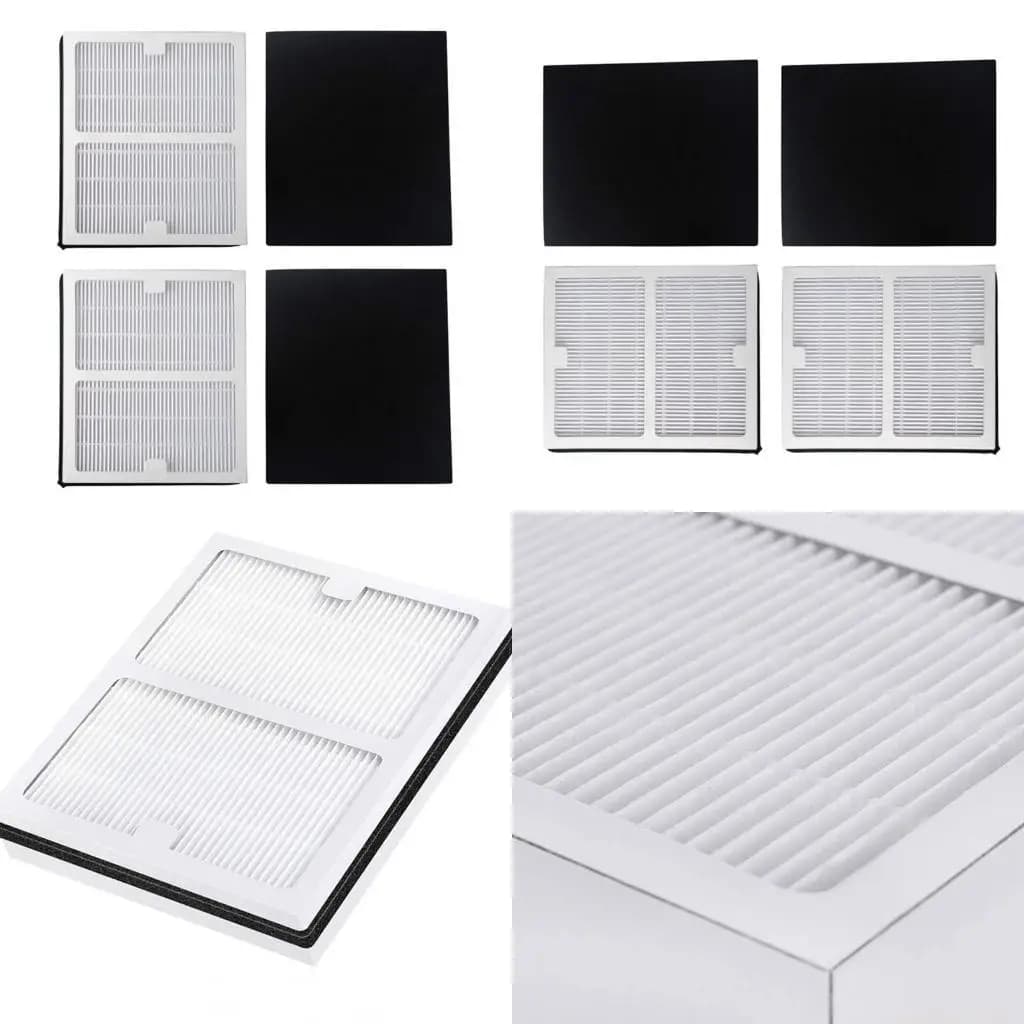 D0AB Filtro purificatore d Sostituzione filtri Filtro purificatore d in plastica Parte
