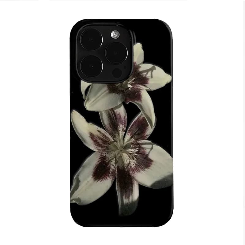 Dark Y2K Gothic Castle Personalized Art Phone Case For IPhone 17 16 15 14 13 12 11 Mini Pro Max 14 15 16 Plus 17 Air Cover Case