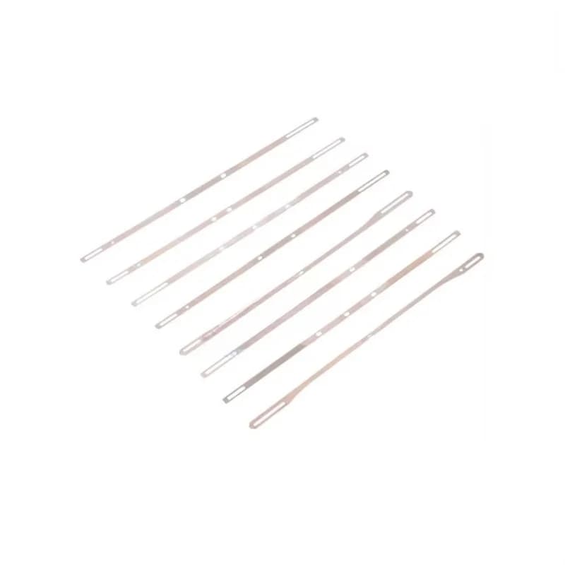 Loom parts Knitting machine needles