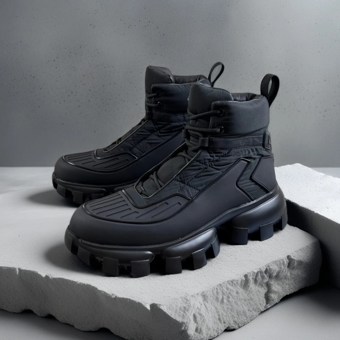 Sneakers Casual di Lusso da Uomo per la Primavera, Scarpe Sportive Artigianali in Pelle Pieno Fiore, Stivaletti da Trekking, Regali per le Feste