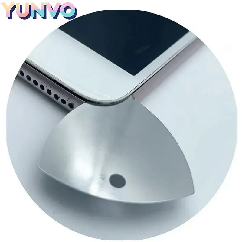 10/20/30Pcs Opening Tools Metal Guitar Picks Pry Opener Metal Phone for iPhone iPad Tablet PC Disassemble Repair Tool Kit