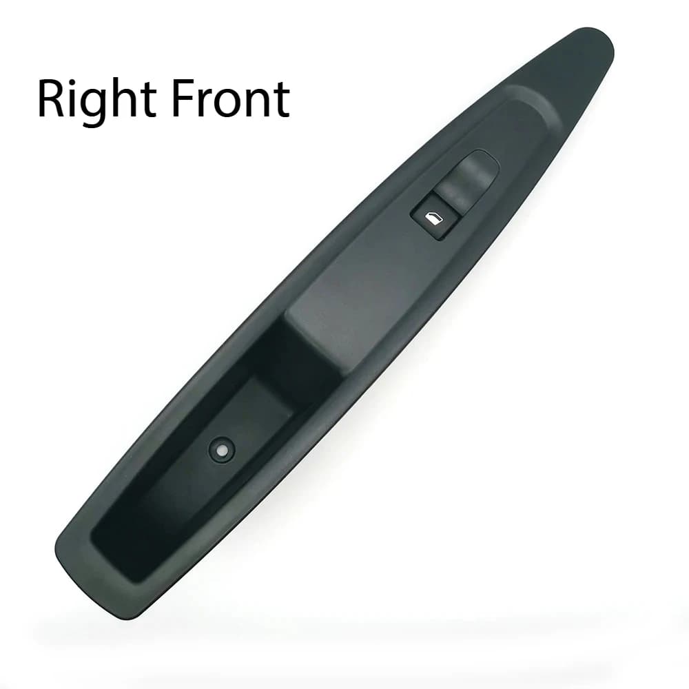 Per Citroen C4 2004 2005 2006 2007 2008 2009 2010 Auto Anteriore Destro Finestra di Potere Interruttore di Controllo Finestra Sollevatore Interruttore Accessori
