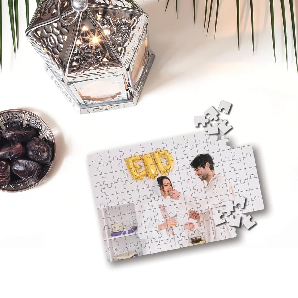 cosy family Customized Photo Personalized Picture Custom DIY Personalised Photo Puzzles For Children Toy Gifts for Commemorativ