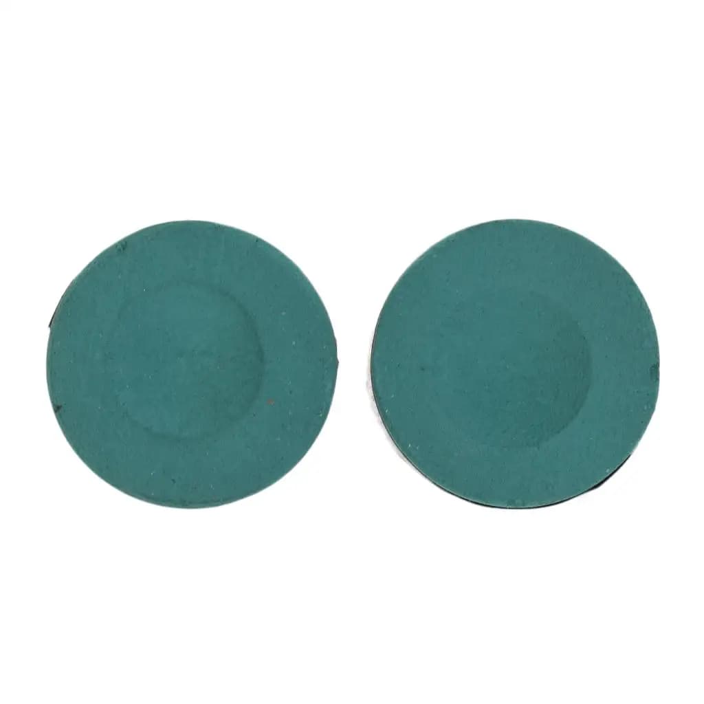 Set di Gessetti per Biliardo Verde e Rosso, Accessorio per Manutenzione Precisa della Punta della Stecca per Snooker e Tavolo da Biliardo
