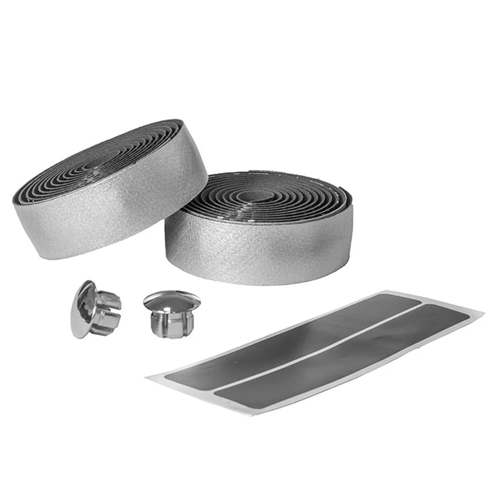 Nastro sfumato per veicoli stradali Nastro in materiale PU abbinato ai colori Accessori resistenti all'usura