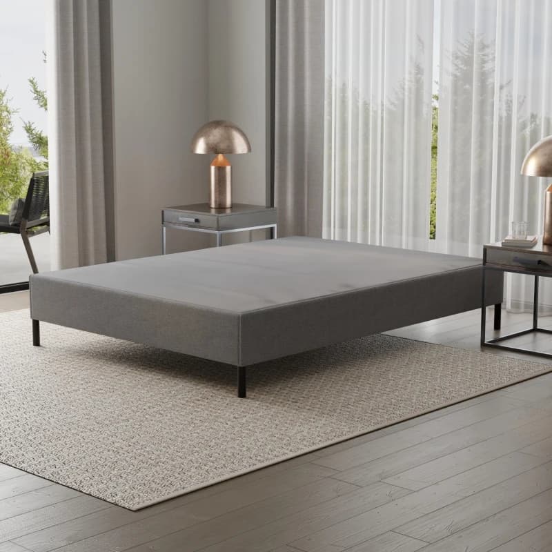 Base per Materasso Queen Smontabile