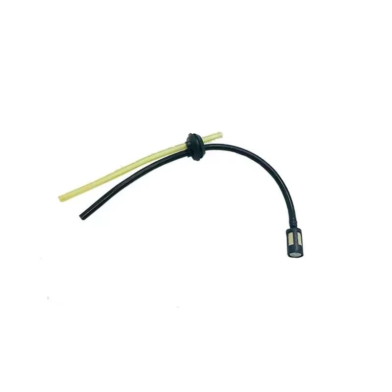 Home Products: Fuel pipe filter for decepulator, accessories and spare parts