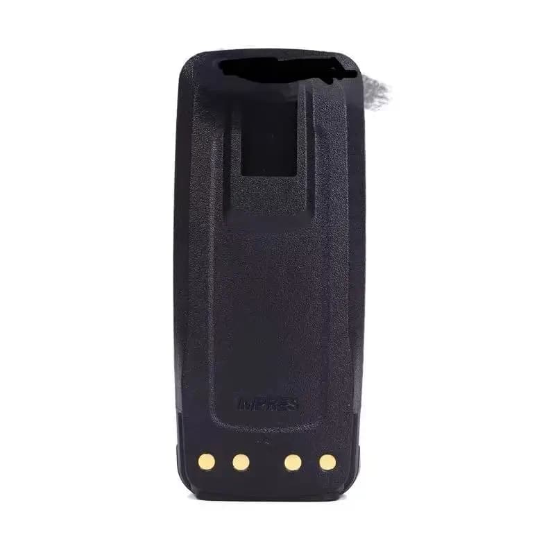 nuovo per motorola XIR P8268 P8200/P8260/PMNN4077 PMNN4077C tipo carica 3200mah walkie-talkie batteria