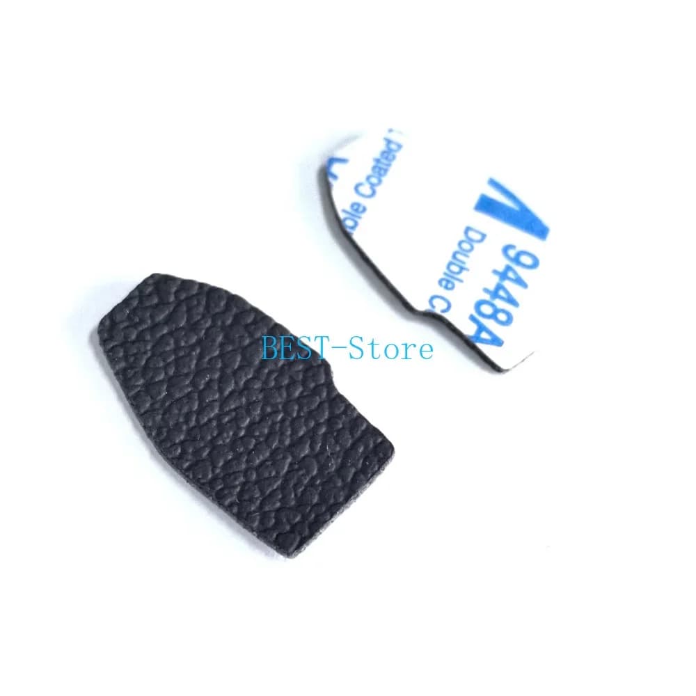 1PCS NUOVO per Olympus EM10 III EM10III Copertura Posteriore Posteriore Grip Pollice Parte In Gomma SLR Accessori di Riparazione Della Fotocamera