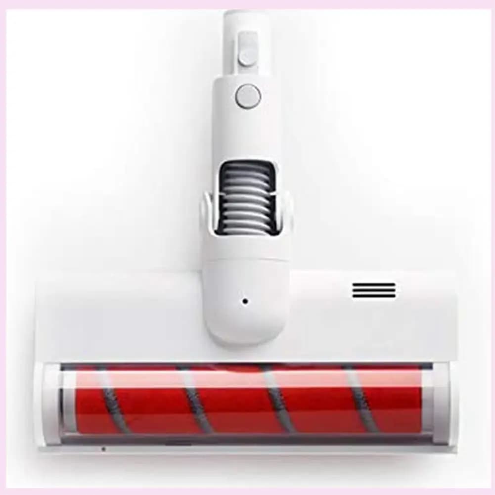 B25B 2X Spazzola Accessori per aspirapolvere per Xiaomi Roidmi Parti Spazzola per pavimenti morbida F8 F8E