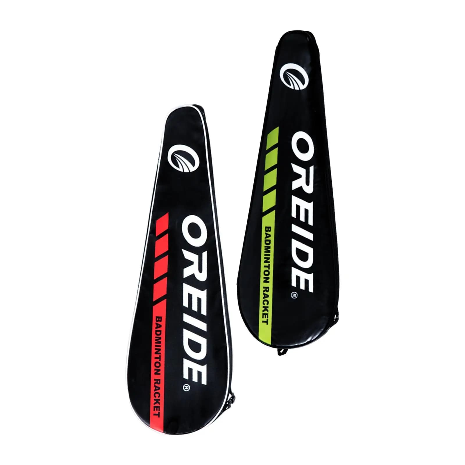 Badminton racket bag with adjustable shoulder strap, PU dustproof, for tennis, woman, man, beginner