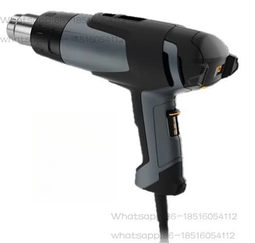 Accessori per pistole termiche Motore HG-2120E Motore 2120E [originale]