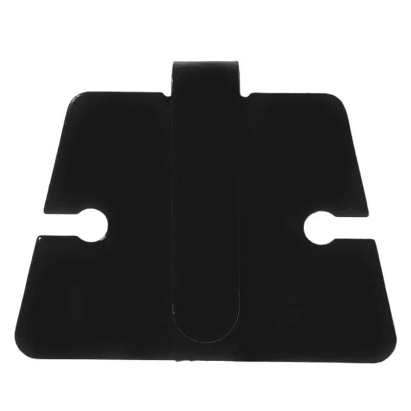 Gancio per cuffie Supporto per montaggio a parete con gancio per cuffie da gioco