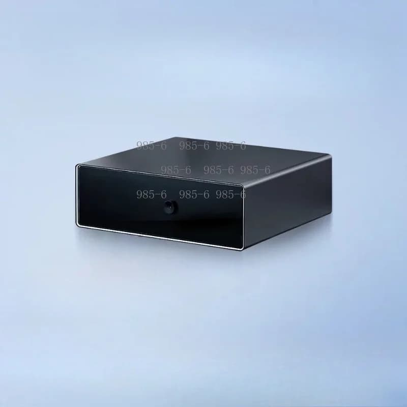 150W Uninterruptible Power Supply, Mini Portable UPS Emergency Power Backup for NAS Storage Device