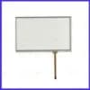 50 PZ/LOTTO per NISSAN QY-7221 Car dvd generale Touch Screen Digitizer QY7221