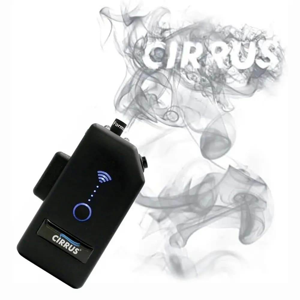 Kit HVAC con Torcia LED Ricaricabile e Power Bank - Alternativa Portatile e Affidabile alla Penna al Fumo per Tecnici