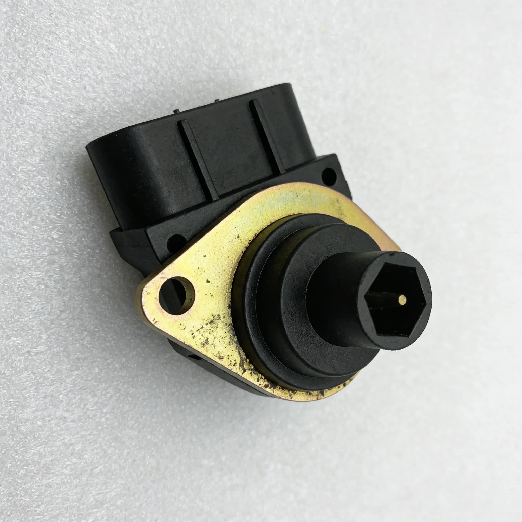 1PCS/LOTS MD614351 for Air Idle Control Valve 5 Pin Sensor IC Electronic components for Arduino DIY