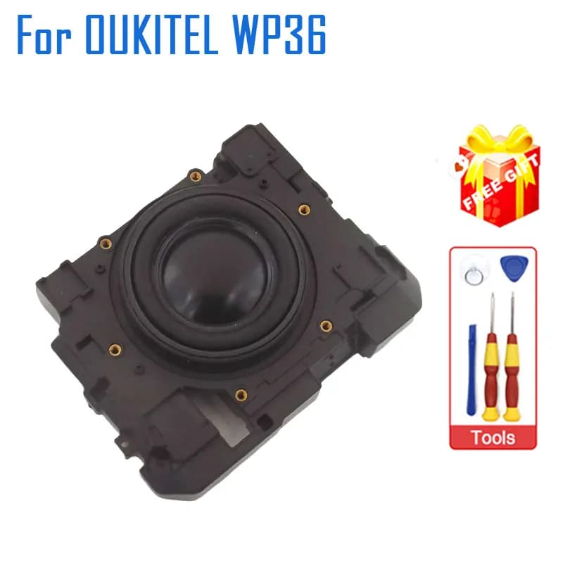 New Original OUKITEL WP36 Internal Speaker Box Buzzer Ringer Horn Accessories for Oukitel WP36 Smart Phone