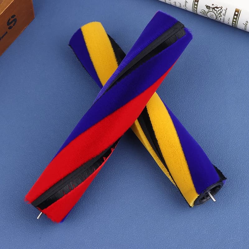 Spazzola a Rullo Morbida di Ricambio per Aspirapolvere V8 Slim, V10 Slim, V12 Detect Slim, V15 Detect - Accessorio di Pulizia Durevole