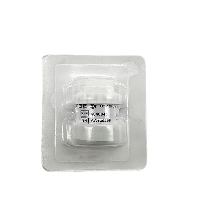 Batteria di ossigeno, sensore di ossigeno Batteria O2 6640044