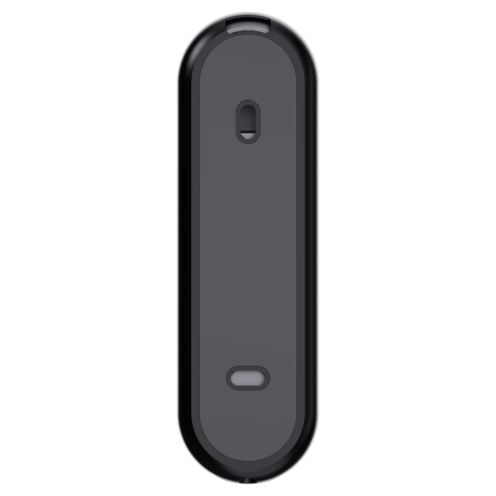 Campanello Video WiFi con Telecamera, Audio Bidirezionale, Rilevamento Umano, Visione Notturna e Archiviazione Cloud per Casa