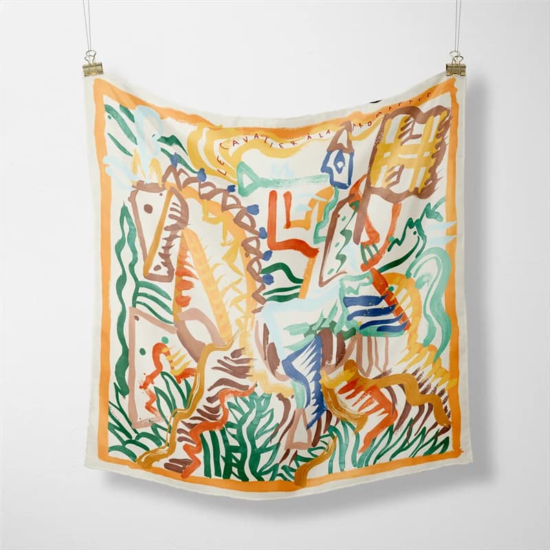 53cm NEW Brand Design Silk Scarf Women's Luxury Hairband Fazzoletto By Collo Scialli Bandana Fascia Foulard Tape Square Scarves
