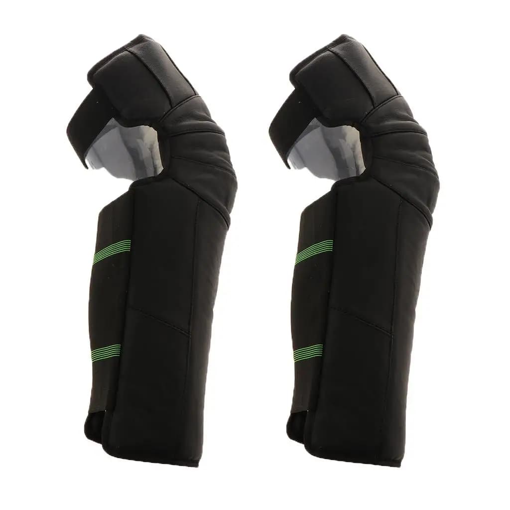 Ginocchiere per Moto Impermeabili e Traspiranti, Protezione per Ginocchia, Accessorio Invernale per Scooter e Moto Elettriche