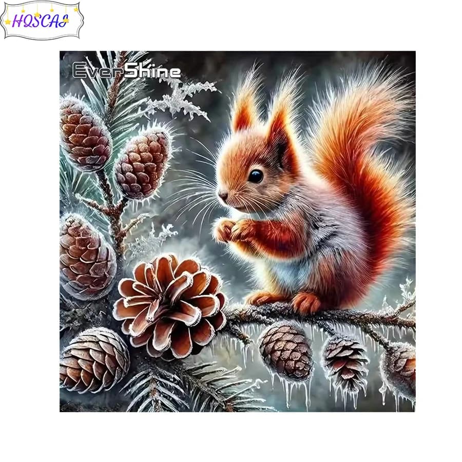 DIY 5D Diamond Painting Animal cat Cross Stitch Kits Full round/square Embroidery Mosaic Diamond cross-stitch Art Pictures Decor