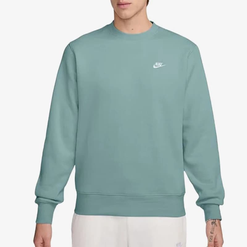 Nike Authentic Men's Casual Sports Comfortable Hoodie Pullover FN3887-017
