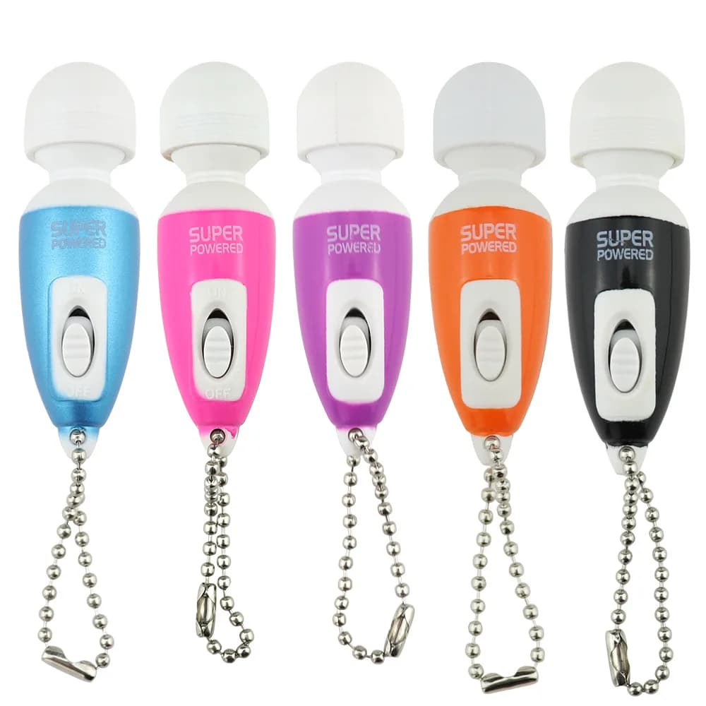 Mini vibrator AV vibrating egg small bullet point G orgasm clitoris female shake anal massager portable sex toys for women beginner