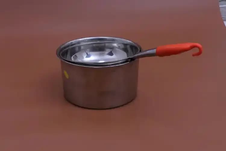 Tazze da cocktail per barista in acciaio inossidabile 304 da 500 ml Tazze da mulo di Mosca Martello Punto Strumenti da bar per set da cocktail con tazza di birra per feste in casa
