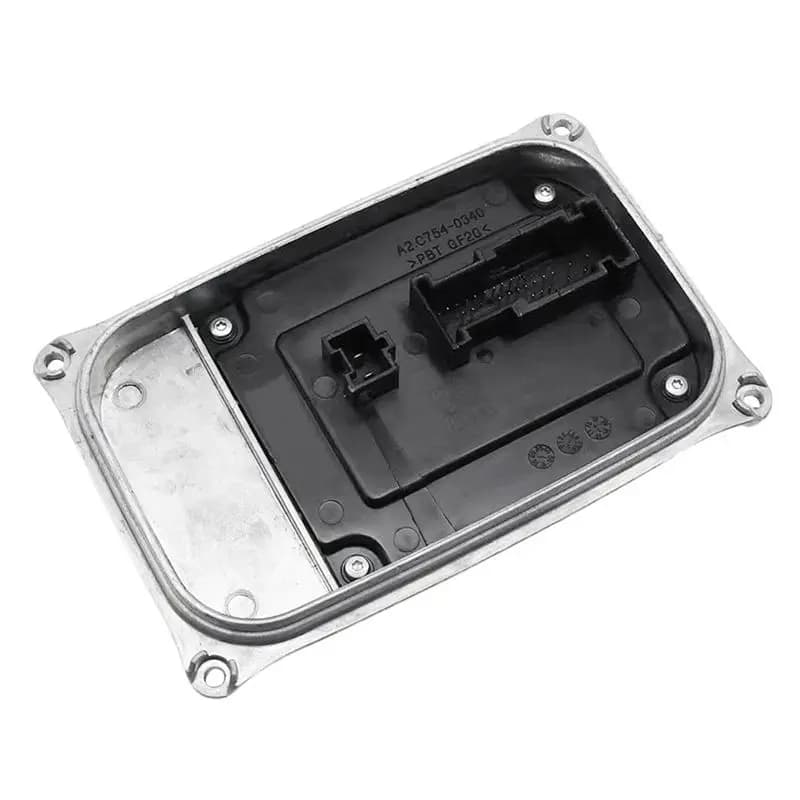 Precise Headlight LED Driver Ballast Control Unit For A B CLA GLE GLC-Class W167 W177 W205 W253