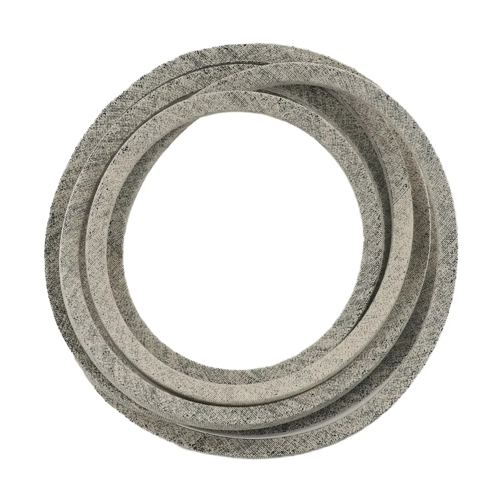 Cinghia di coperta GX21833 GX20571 Per Toro 119-8820 1198820 Per Timecutter SS 5000 5060 1/2X141 pollici Tosaerba Accessori da giardino
