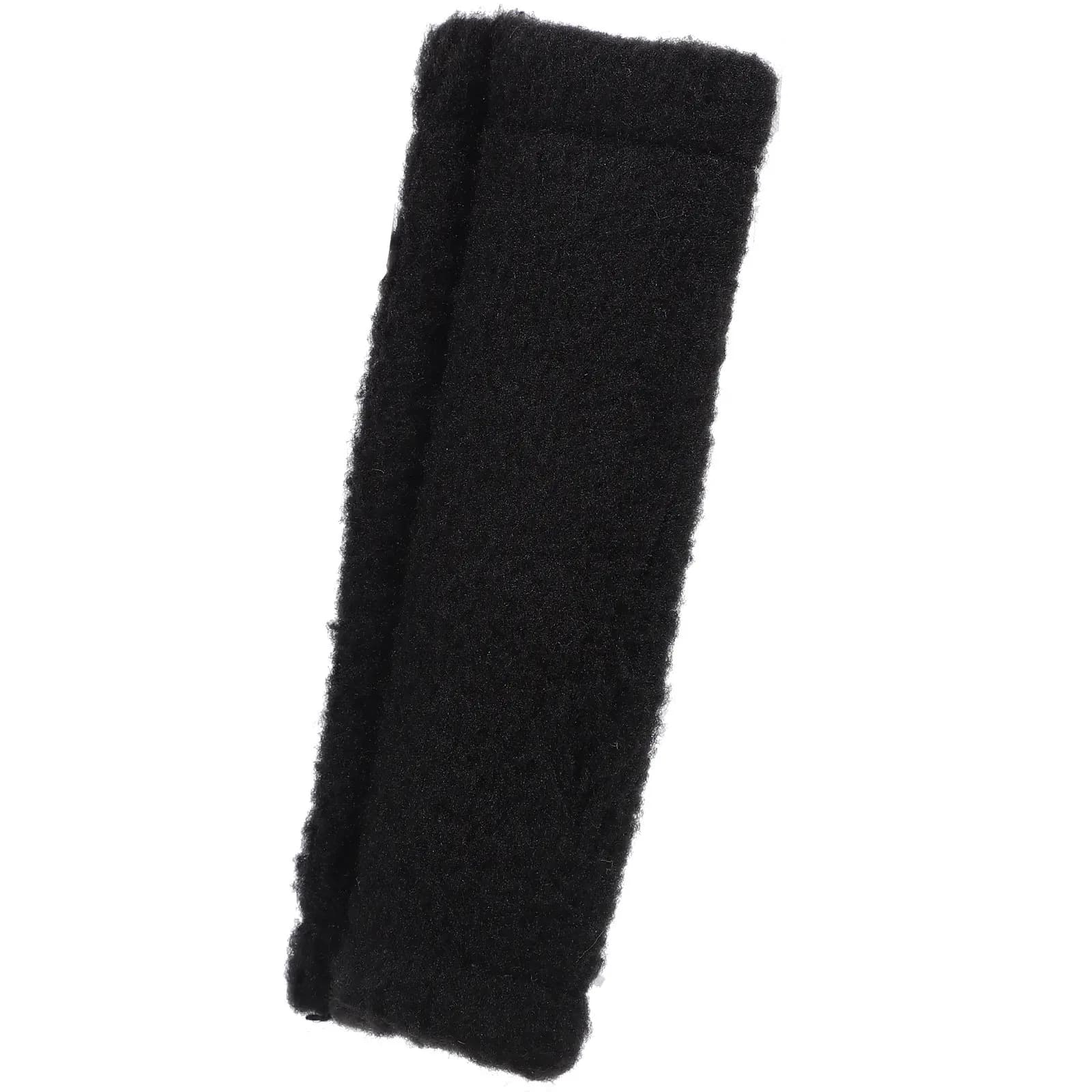 Panno Pulisci Stecca da Biliardo Riutilizzabile in Cotone Resistente all'Usura per Lucidatura, Accessori per Stecche da Biliardo e Snooker