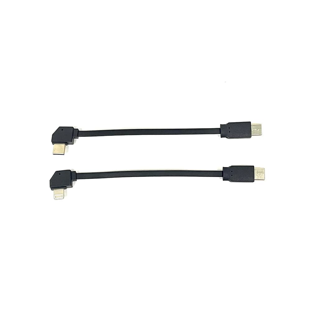 FIMI X8 MINI V2 and X8 MINI Camera Drone USB cable original drone spare parts camera drone type c usb microusb line drop shipping