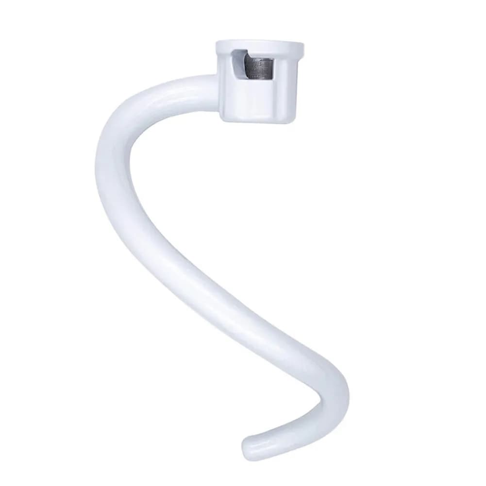 Anti-stick kneader with spiral coated aluminium kneader for Kitchenaid 5K7DH 5KSM7590 KNS256CDH