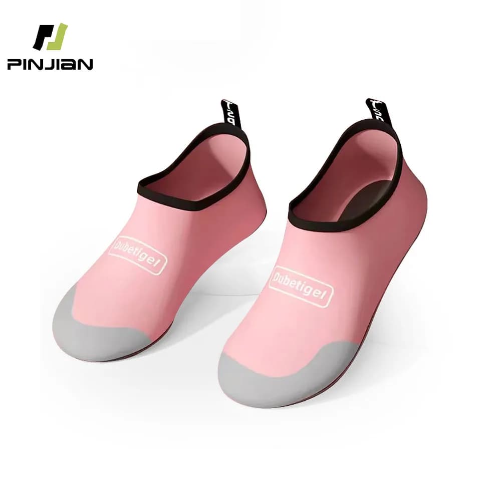 Aqua Shoes Light Wader Non-slip Sports Shoes Gym Fitness Yoga Dance Swimming Surf Snorkeling Women's Shoes