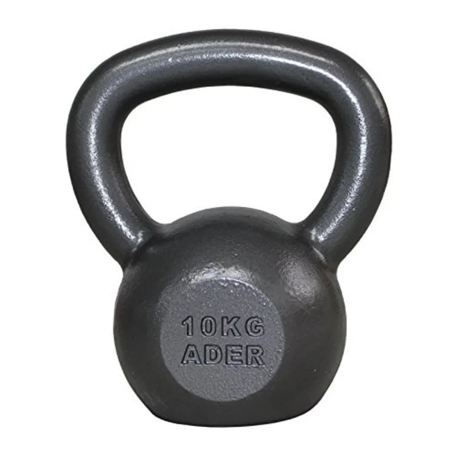Premier Kettlebell 10 Kgs (22 libbre)