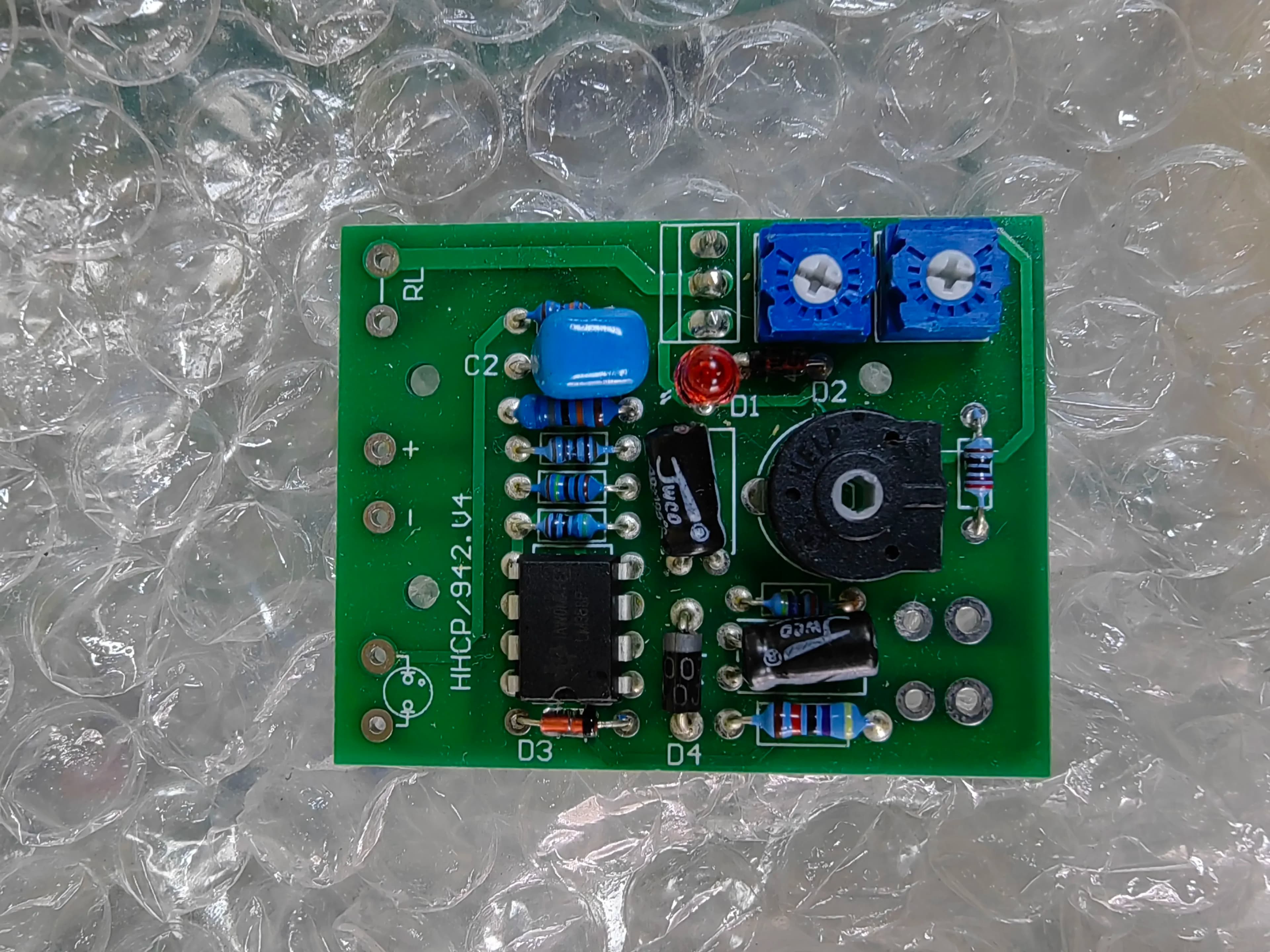 Saldatore elettrico a temperatura costante regolabile 907S 905E MT3927 circuito DN-P80C