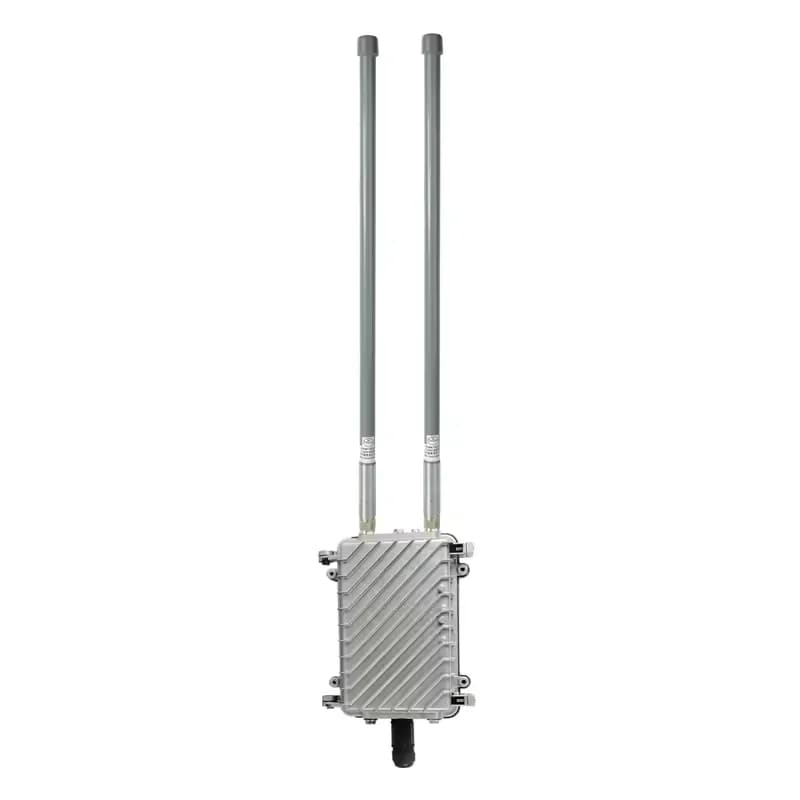 2.4Ghz 300Mbps Hotspot AP esterno COMFAST Router WIFI a lungo raggio Antenna omnidirezionale Punto di accesso WiFi Impermeabile CF-WA700
