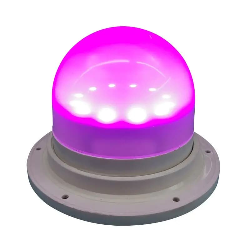 Remote controlled LED Module Rechargeable Night Light Furniture Mood Lamp Decorative Base Light Multicolor Home party table Deco