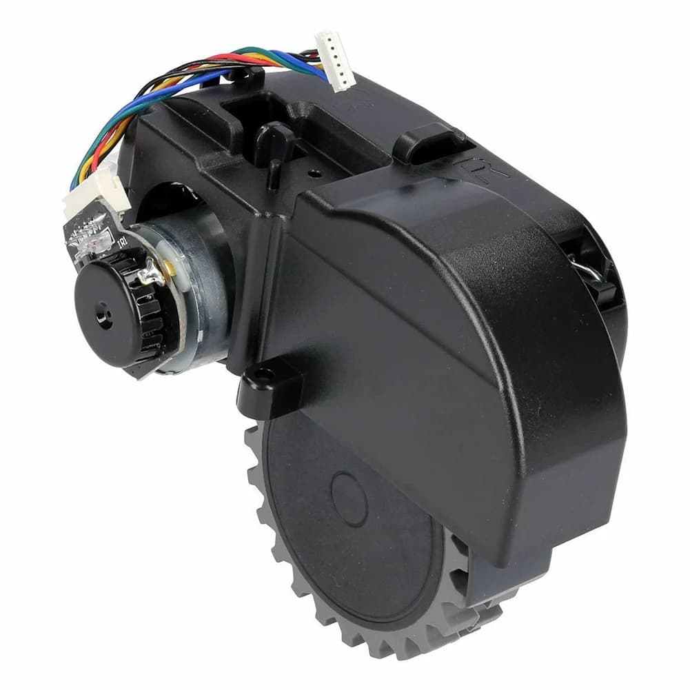 Migliora le prestazioni del tuo robot aspirapolvere Ecovacs con queste ruote motrici compatibili 10002816 10001872