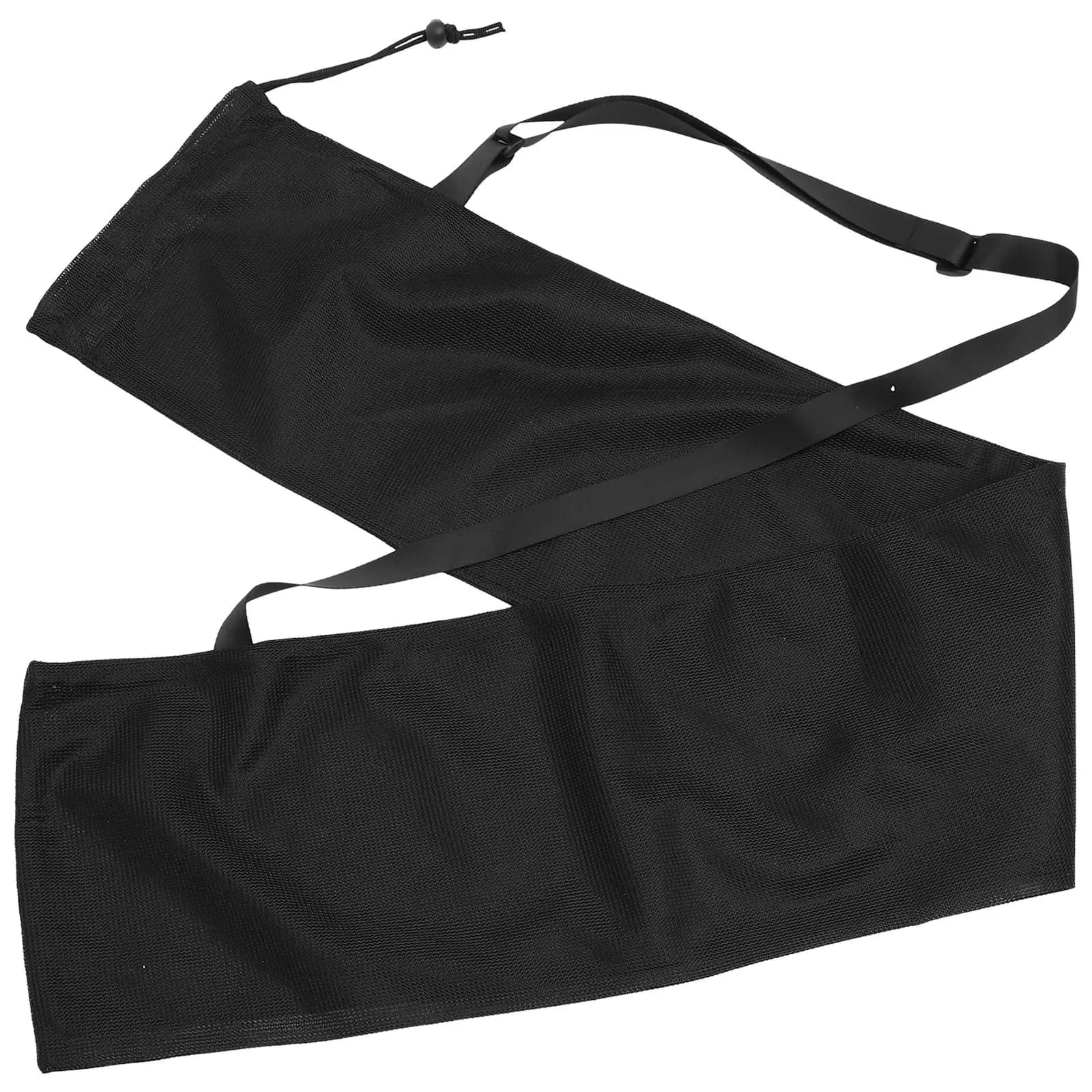 Borsa Portatile Resistente all'Usura per Pagaia da Kayak, Sacchetto con Coulisse Regolabile per Conservazione Pagaia da Canoa, Porta Remi per Barca