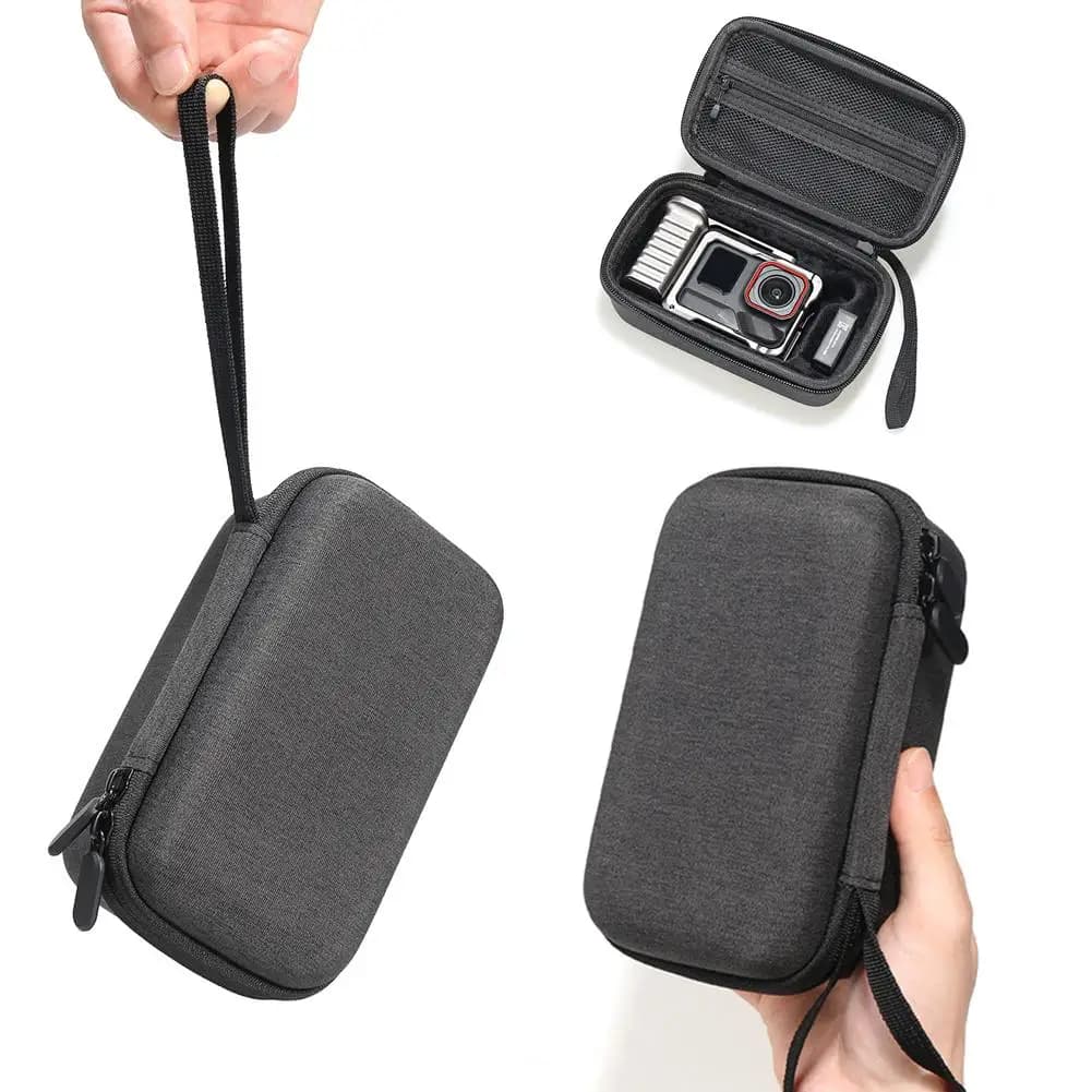 For Shadow Stone Acepro2 Protective Case for Action Cameras Accessories for Street Photography Network Bag Hinge Insulation