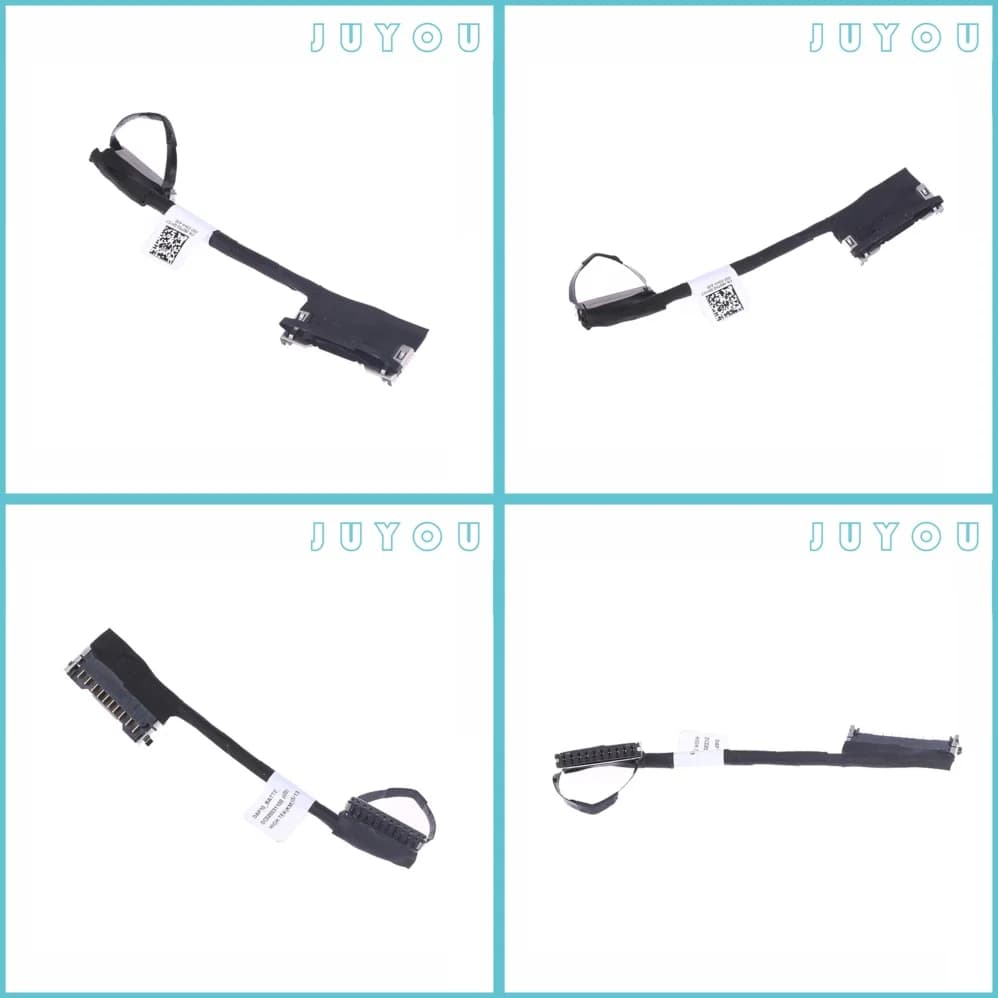 Altoparlante di Ricambio per Laptop Dell Inspiron 7530 7540 M7530 M7540, Modulo Audio DC020031100 060T5G